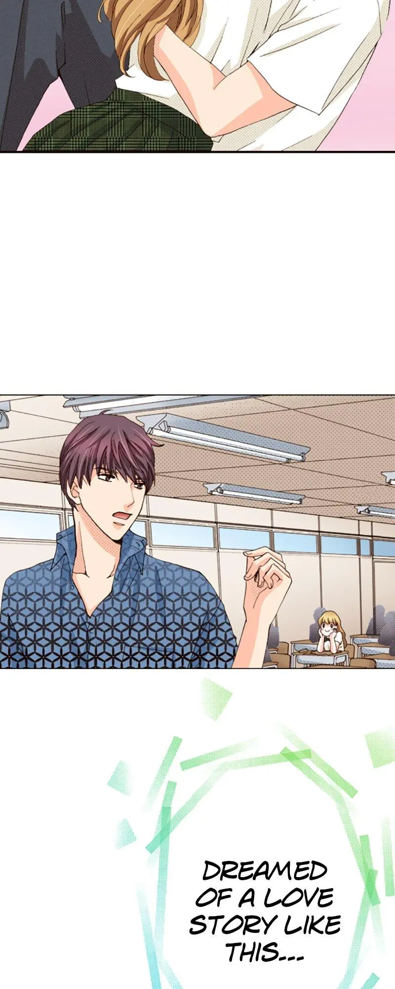 Is It Wrong to Fall In Love With My Husband? chapter 53 - page 12