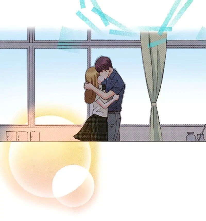 Is It Wrong to Fall In Love With My Husband? chapter 53 - page 13