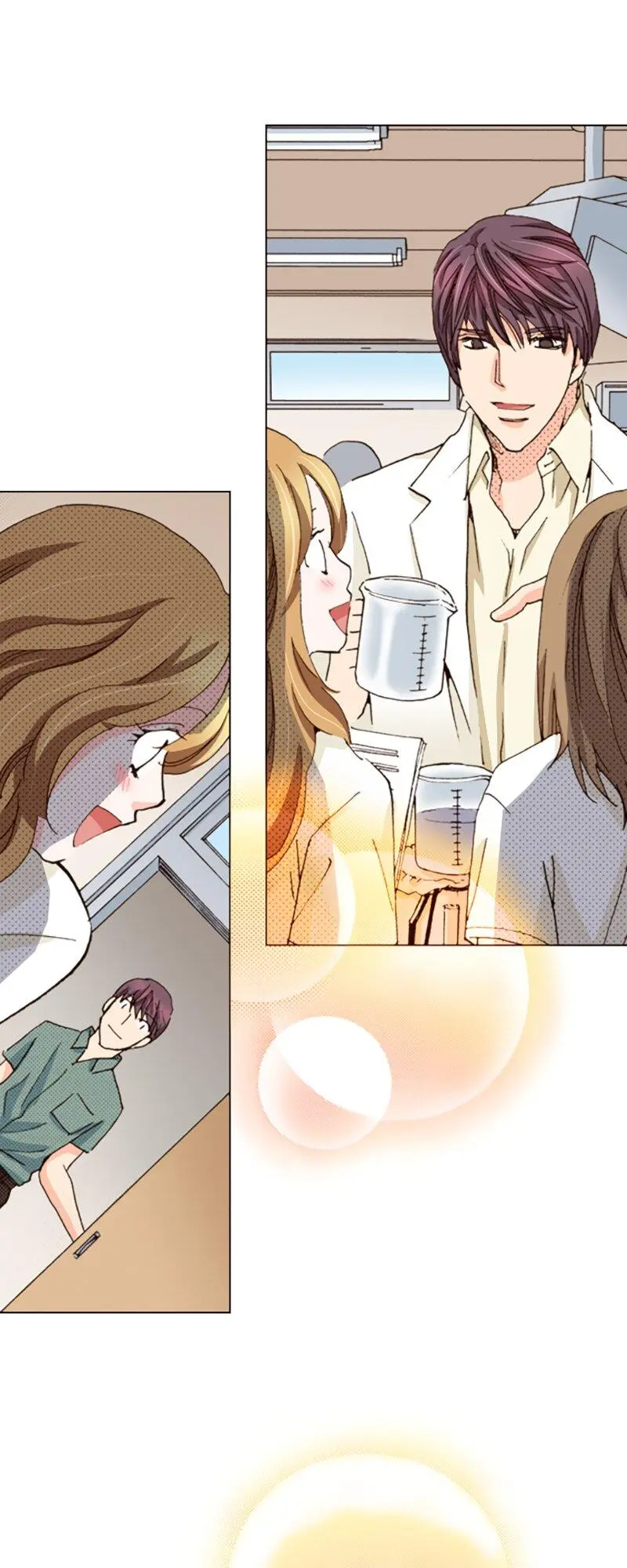 Is It Wrong to Fall In Love With My Husband? chapter 53 - page 14