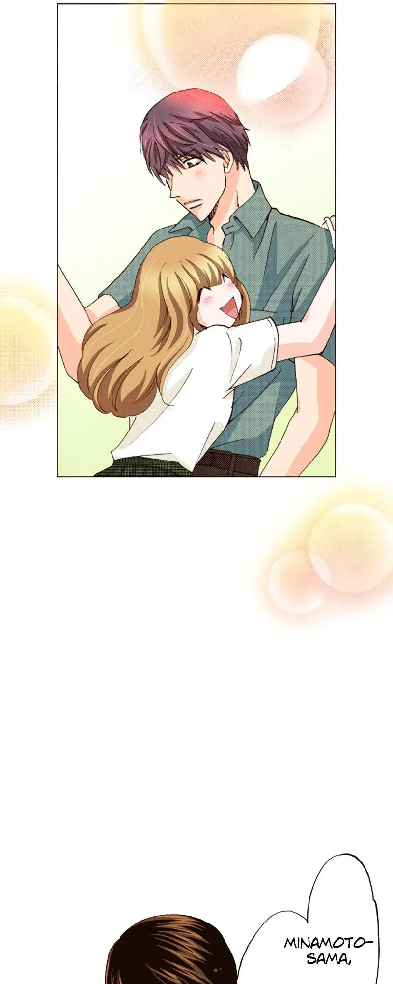 Is It Wrong to Fall In Love With My Husband? chapter 53 - page 15