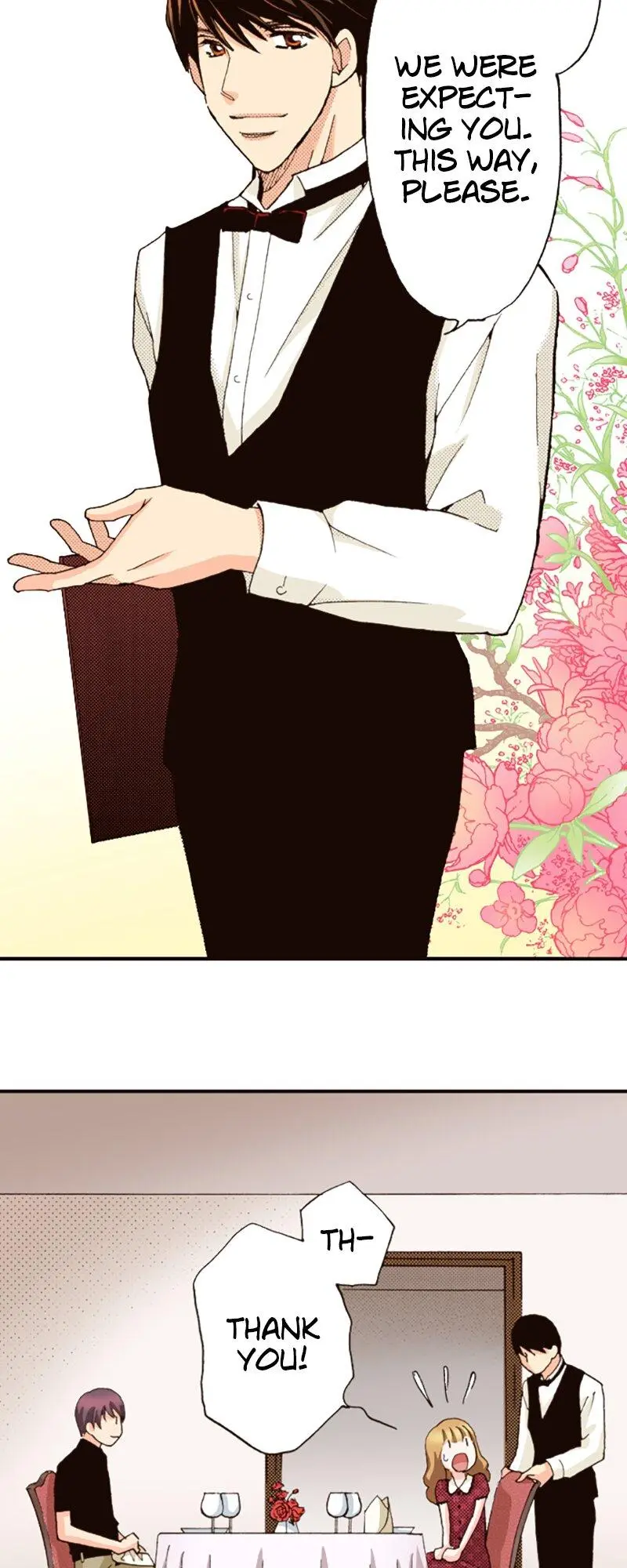 Is It Wrong to Fall In Love With My Husband? chapter 53 - page 16