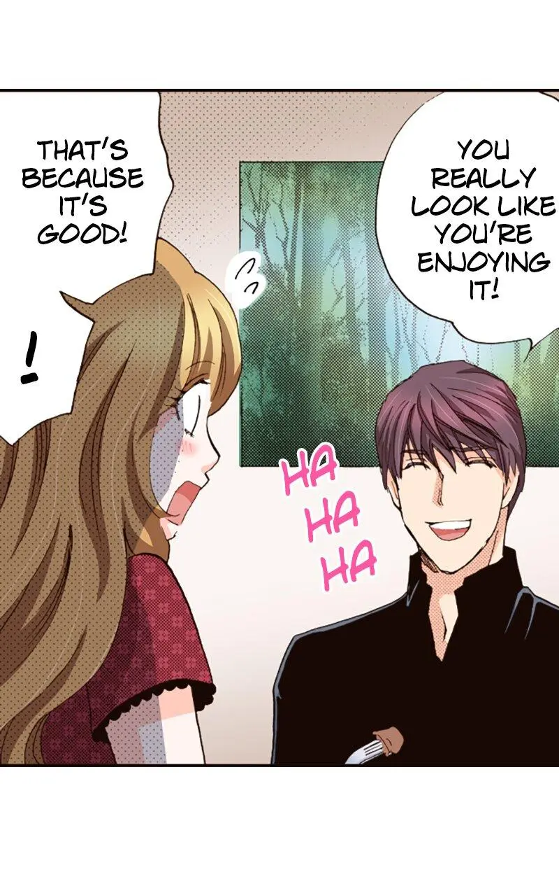 Is It Wrong to Fall In Love With My Husband? chapter 53 - page 19