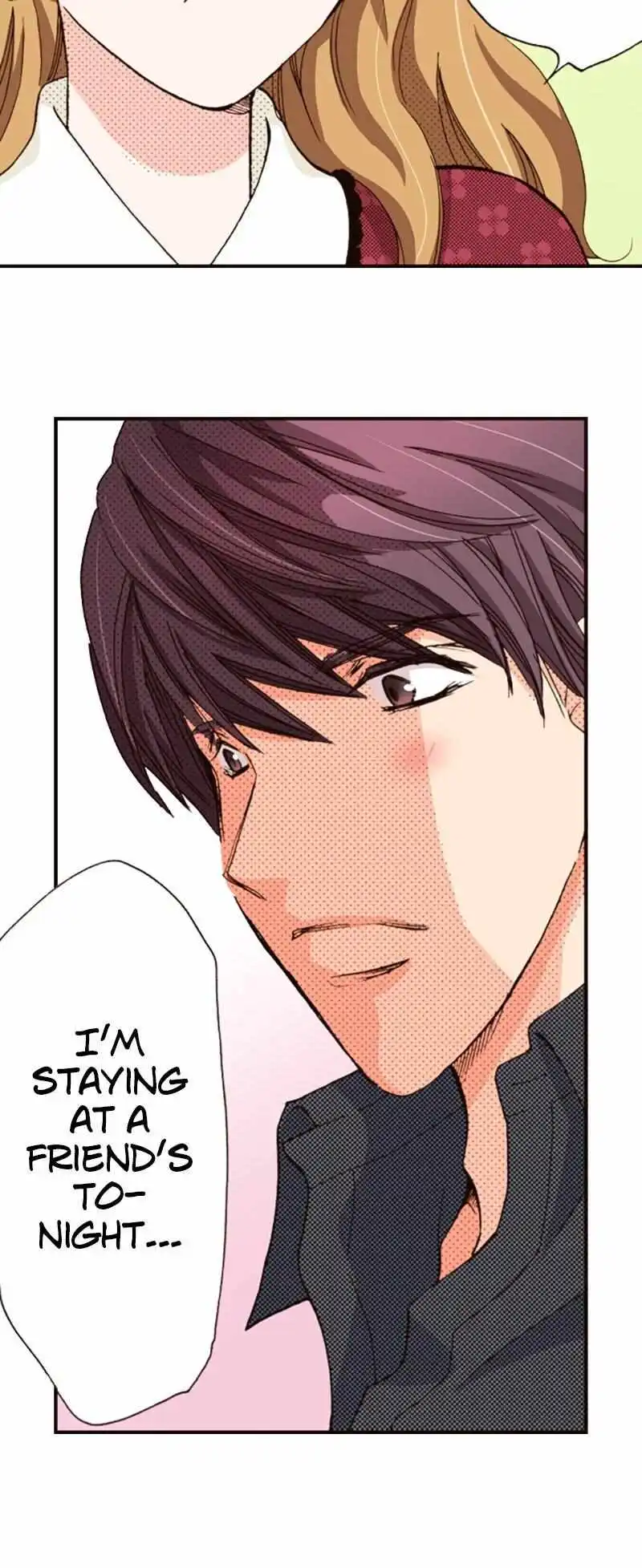 Is It Wrong to Fall In Love With My Husband? chapter 53 - page 25