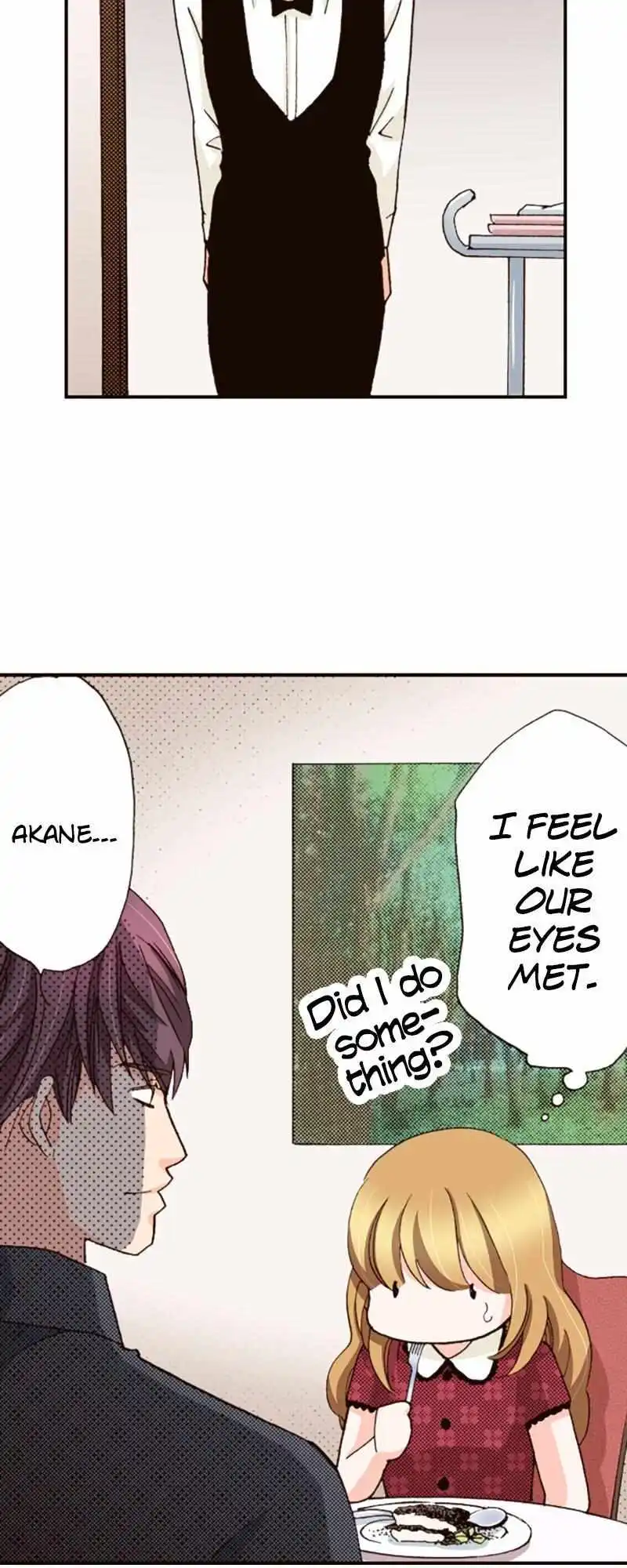 Is It Wrong to Fall In Love With My Husband? chapter 53 - page 29