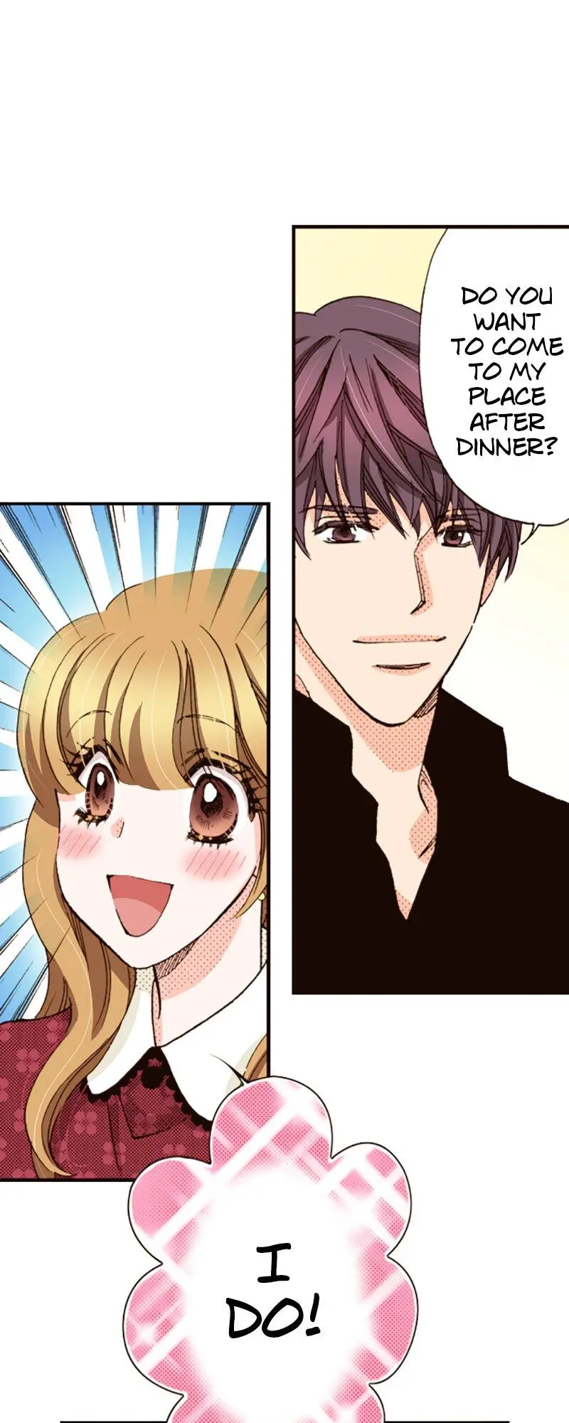 Is It Wrong to Fall In Love With My Husband? chapter 53 - page 30