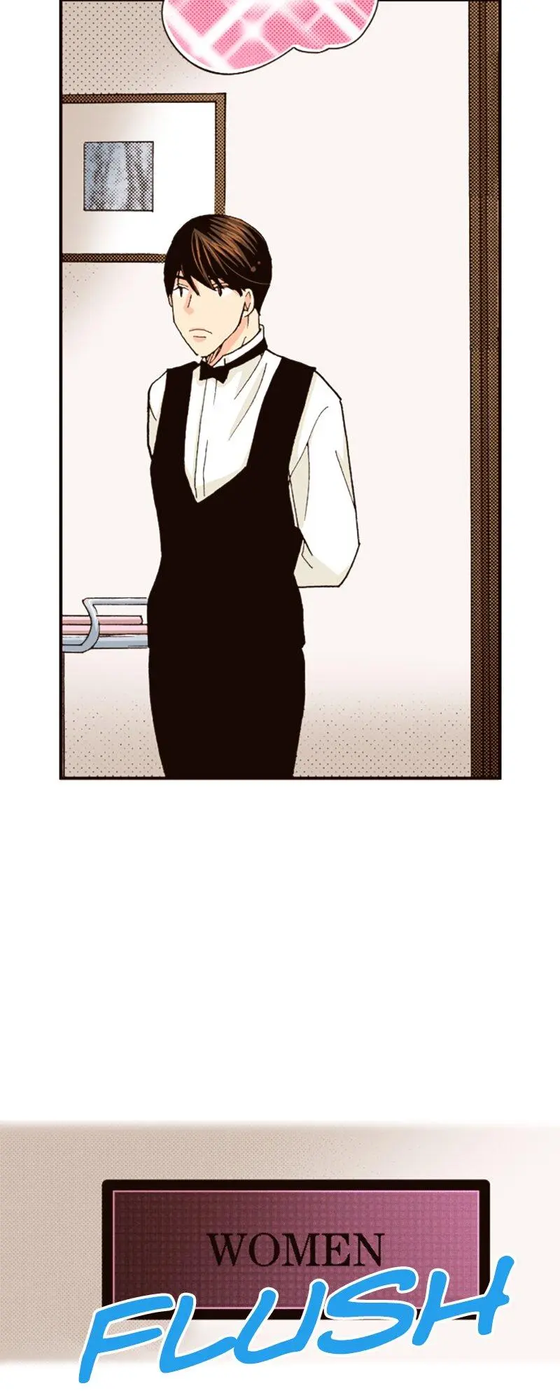 Is It Wrong to Fall In Love With My Husband? chapter 53 - page 31