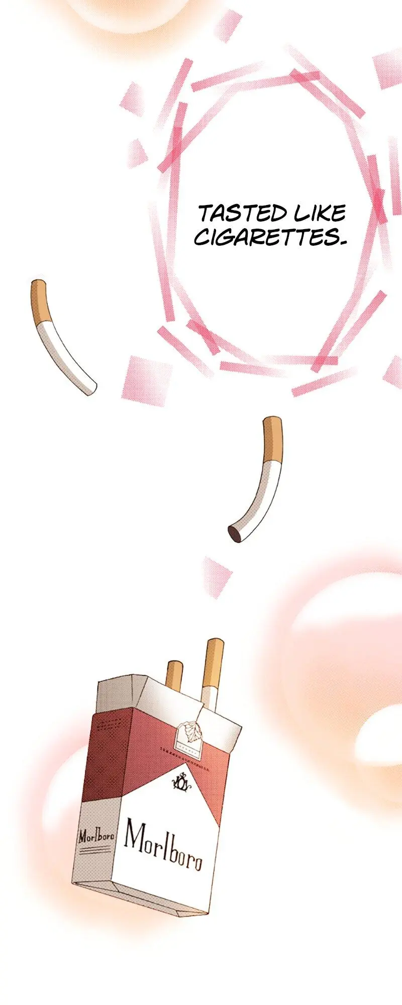 Is It Wrong to Fall In Love With My Husband? chapter 53 - page 4