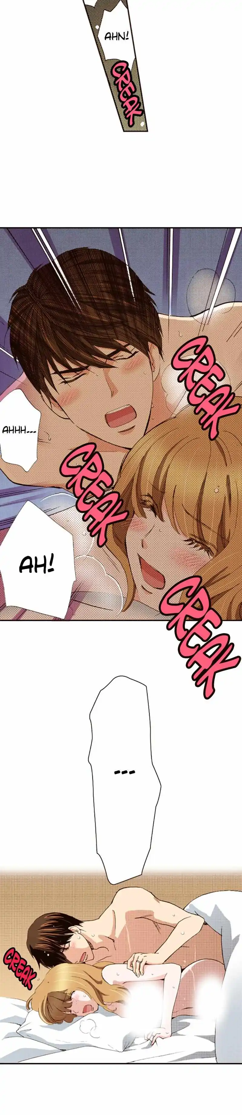 Is It Wrong to Fall In Love With My Husband? chapter 55 - page 12