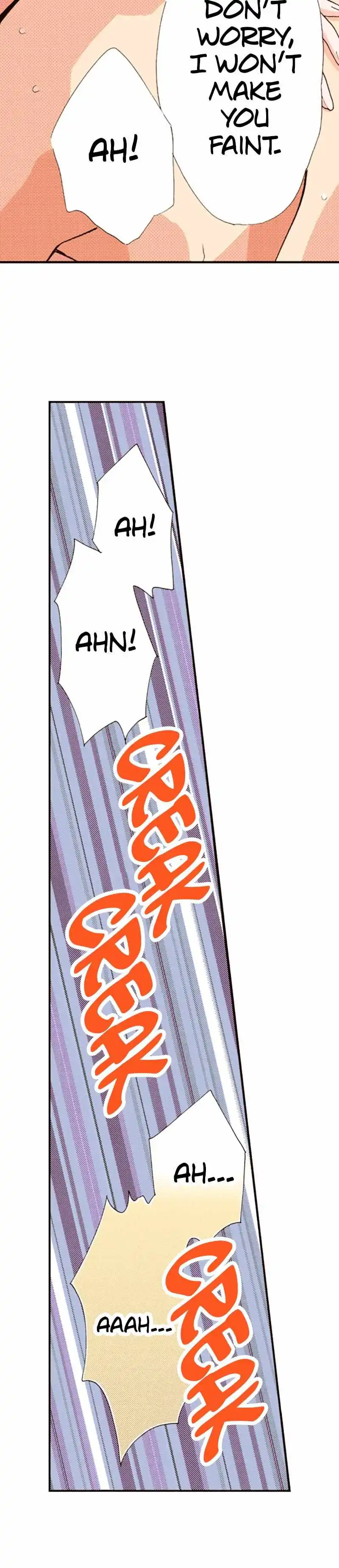 Is It Wrong to Fall In Love With My Husband? chapter 55 - page 15