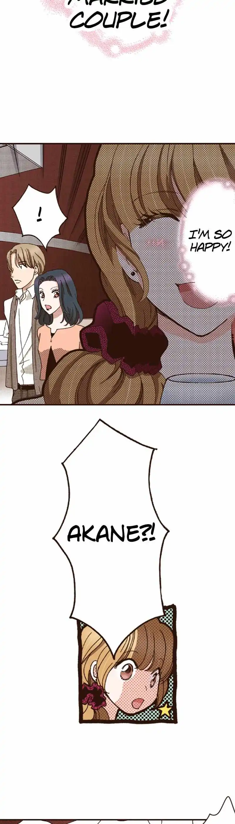 Is It Wrong to Fall In Love With My Husband? chapter 55 - page 5