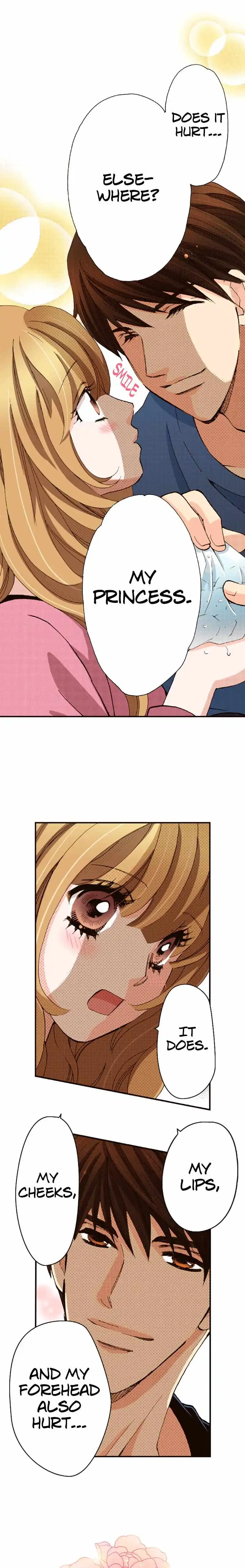 Is It Wrong to Fall In Love With My Husband? chapter 65 - page 4