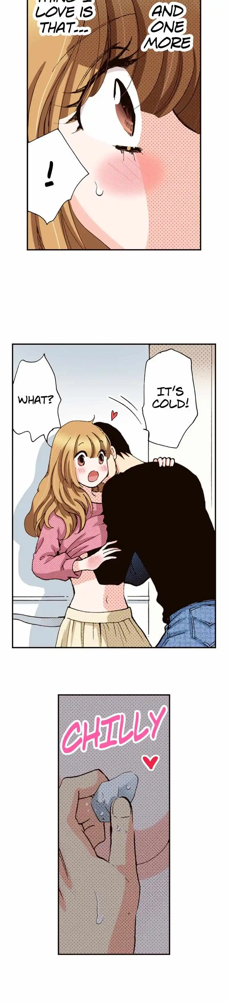 Is It Wrong to Fall In Love With My Husband? chapter 65 - page 6