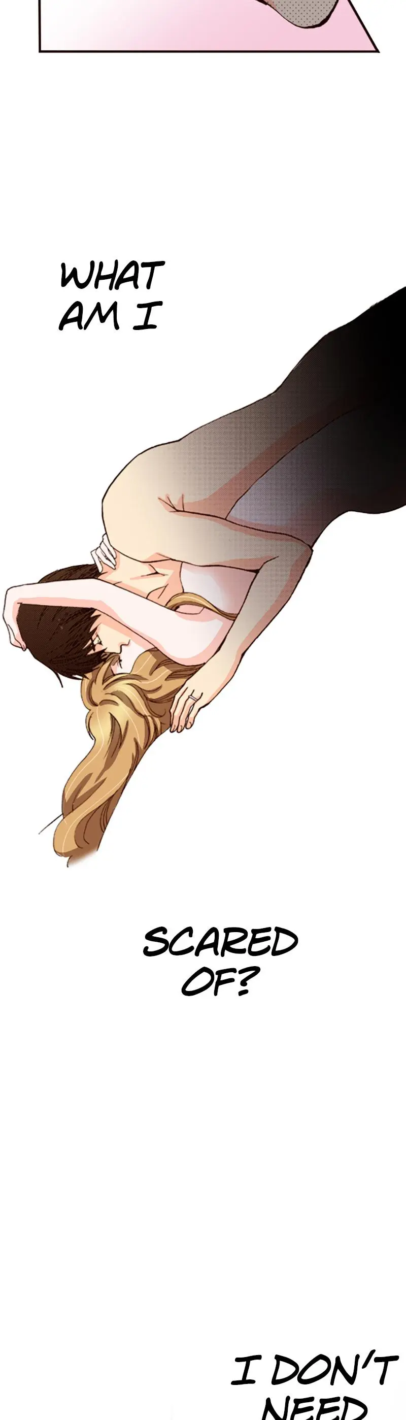 Is It Wrong to Fall In Love With My Husband? chapter 57 - page 12