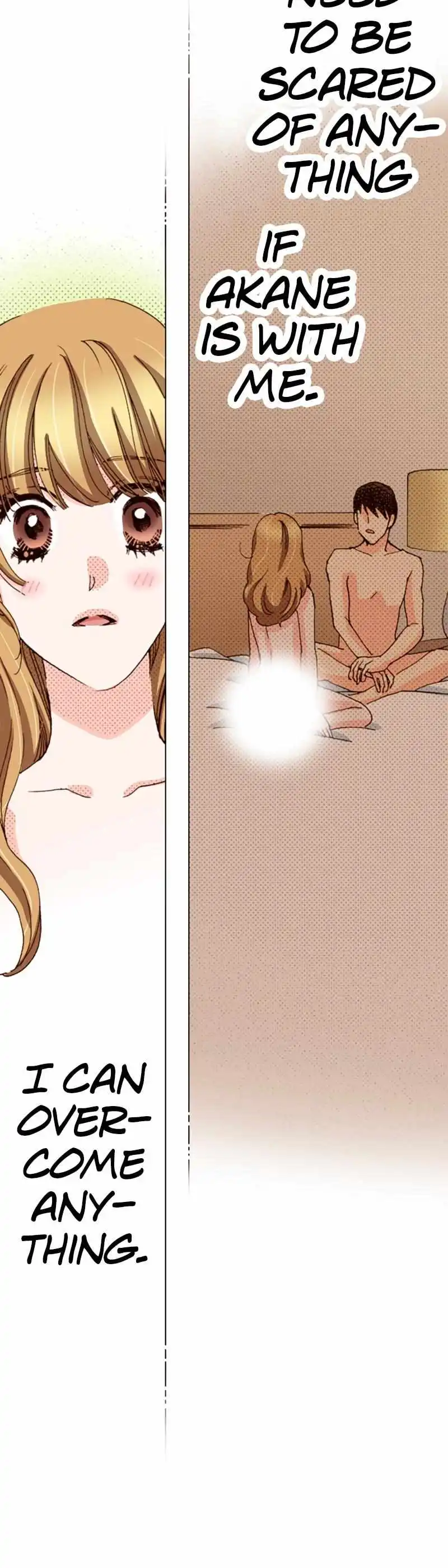 Is It Wrong to Fall In Love With My Husband? chapter 57 - page 13