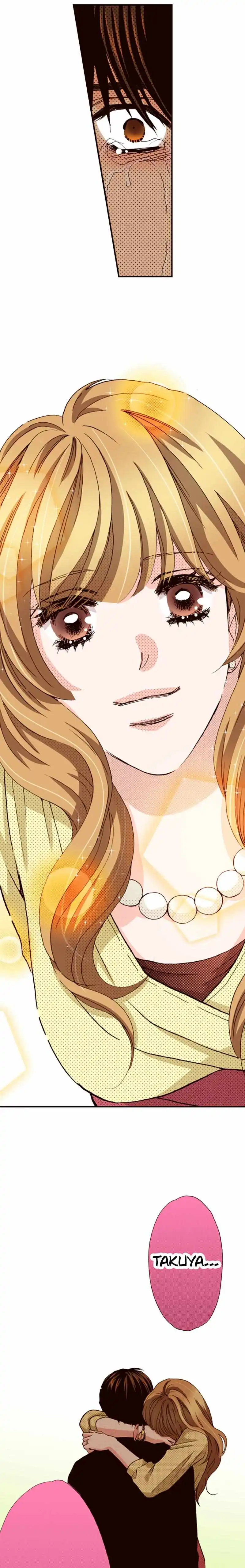 Is It Wrong to Fall In Love With My Husband? chapter 58 - page 13