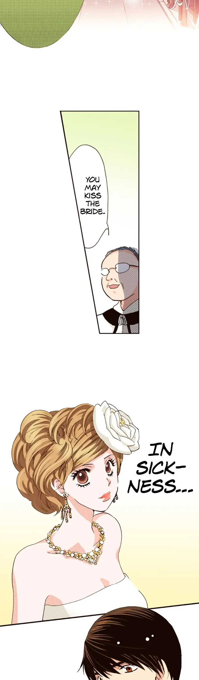 Is It Wrong to Fall In Love With My Husband? chapter 59 - page 12