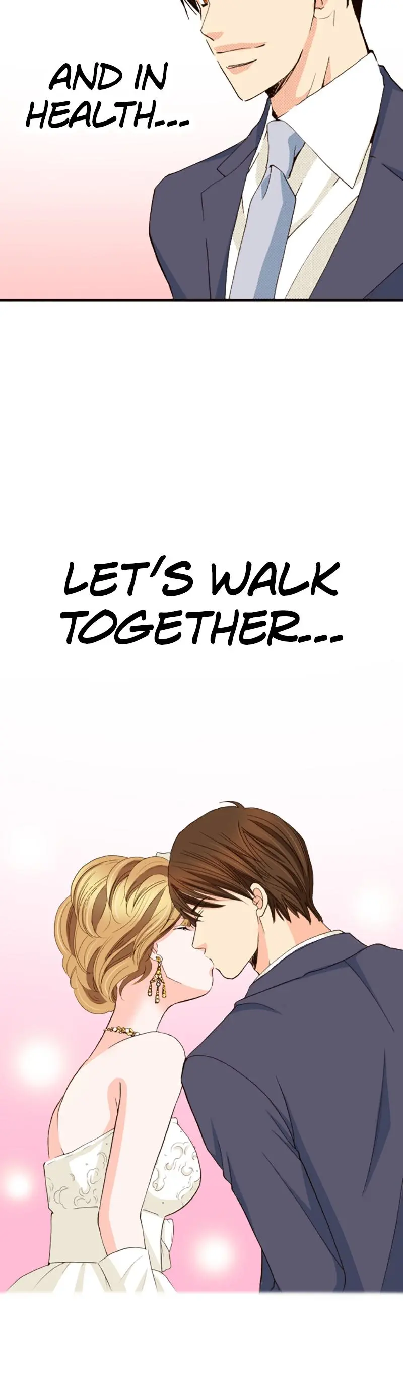 Is It Wrong to Fall In Love With My Husband? chapter 59 - page 13