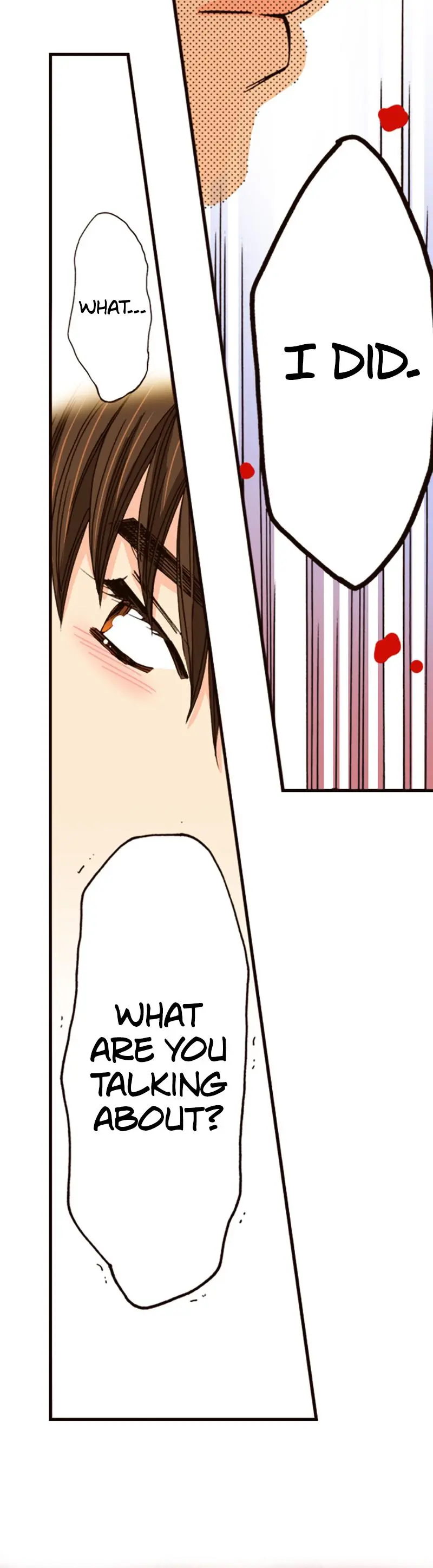 Is It Wrong to Fall In Love With My Husband? chapter 59 - page 5