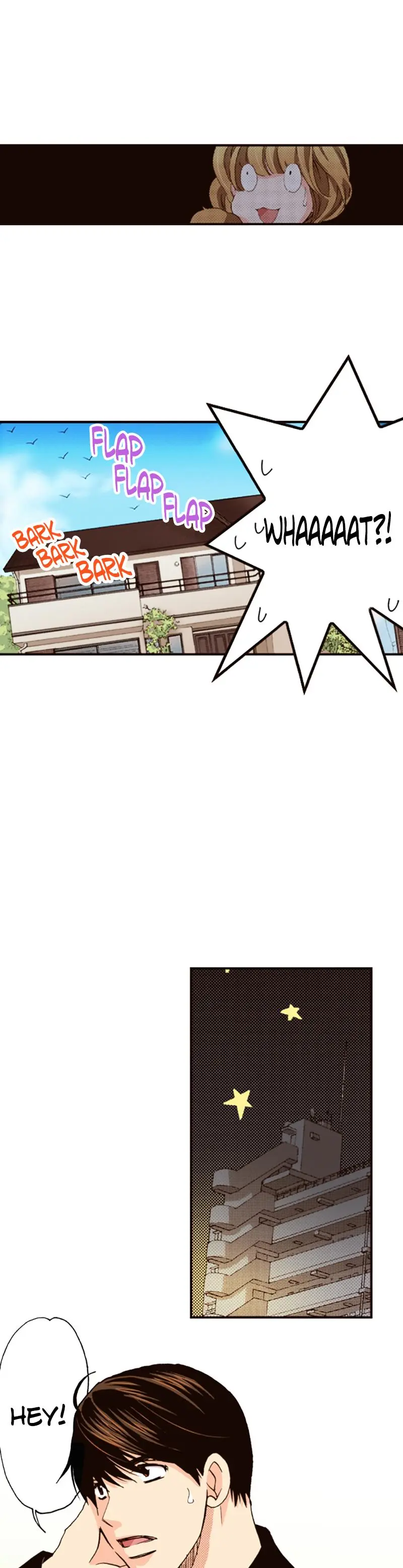 Is It Wrong to Fall In Love With My Husband? chapter 60 - page 8