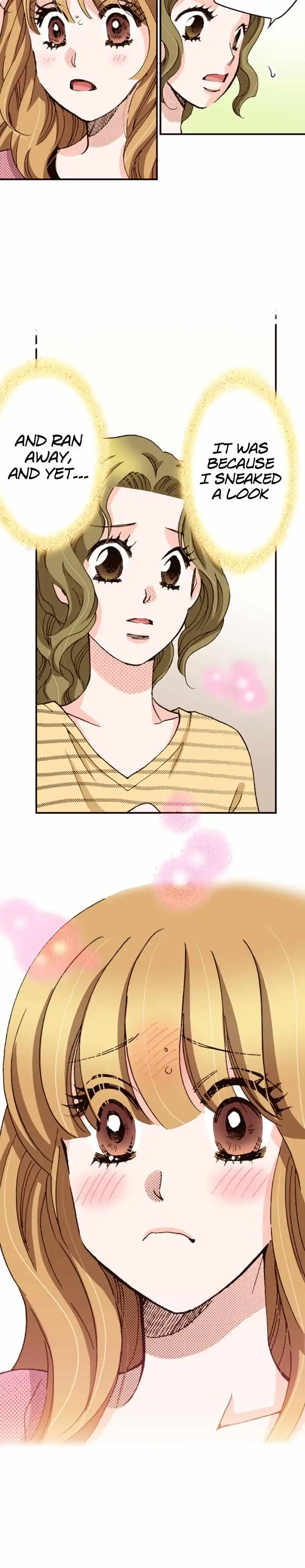 Is It Wrong to Fall In Love With My Husband? chapter 88 - page 14