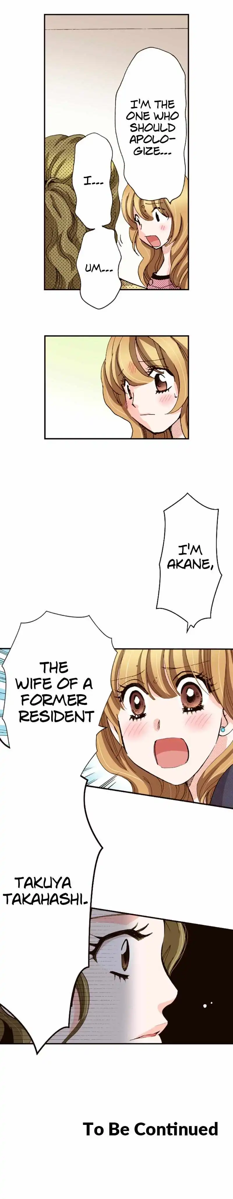 Is It Wrong to Fall In Love With My Husband? chapter 88 - page 15