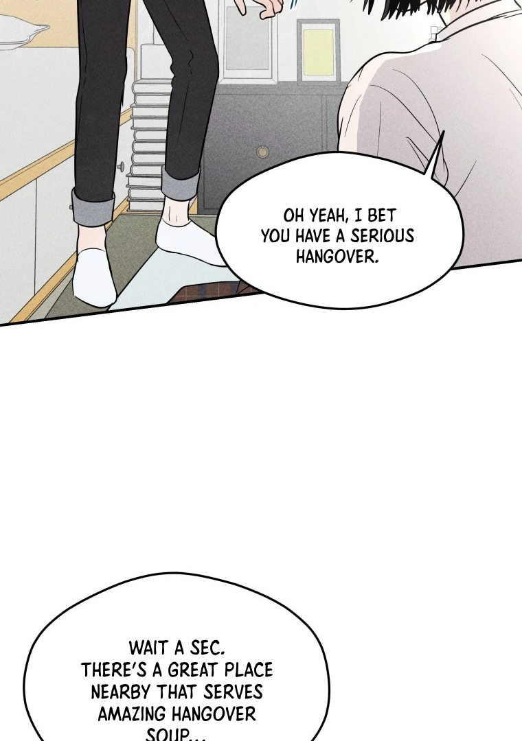 Ghost Romance Chapter 14 - page 102