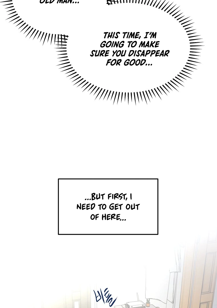 Ghost Romance Chapter 14 - page 104
