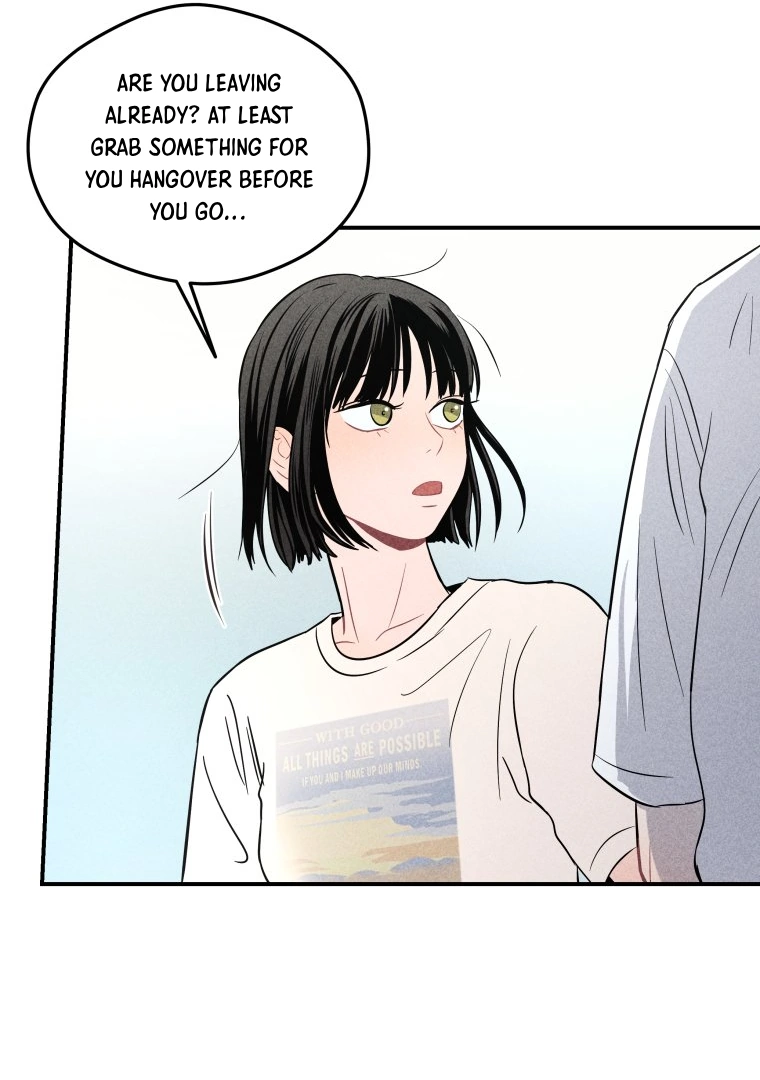 Ghost Romance Chapter 14 - page 107