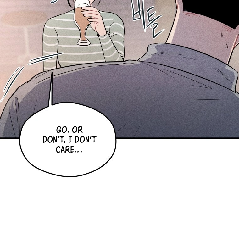 Ghost Romance Chapter 14 - page 15