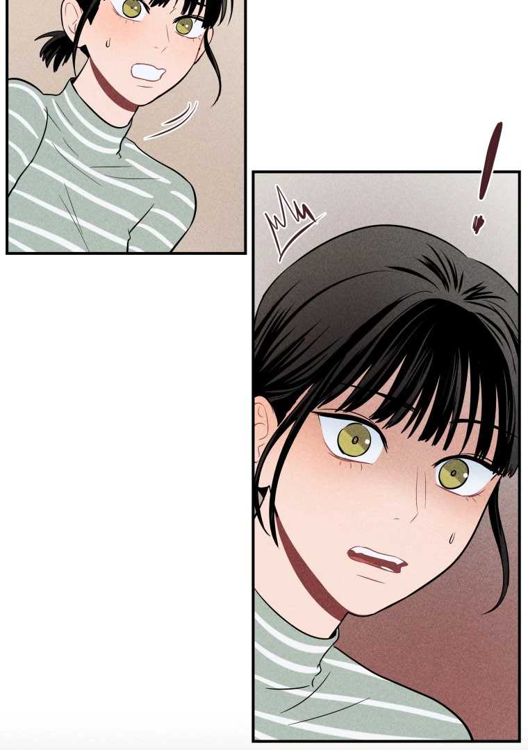 Ghost Romance Chapter 14 - page 50