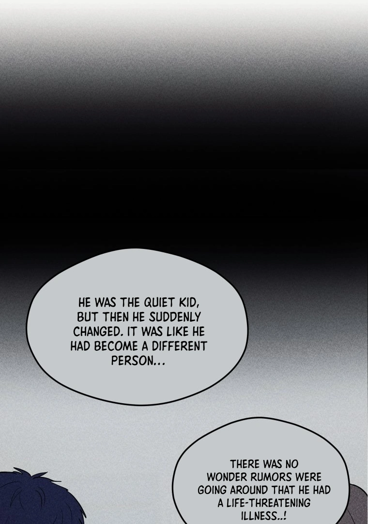 Ghost Romance Chapter 14 - page 51