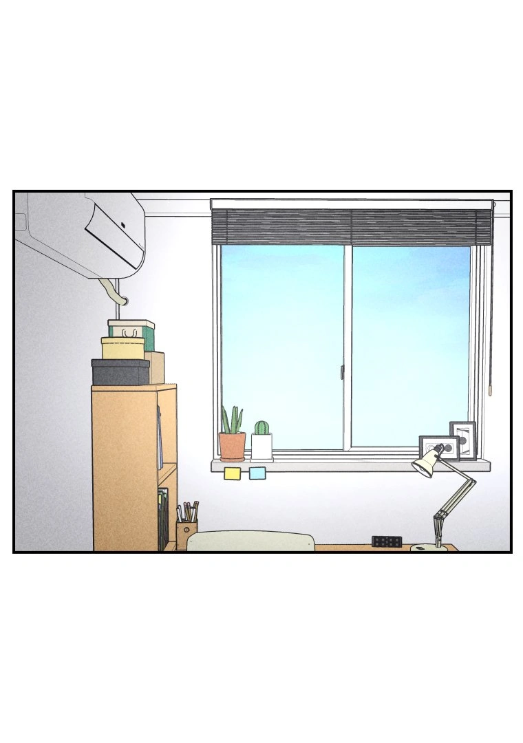 Ghost Romance Chapter 14 - page 81