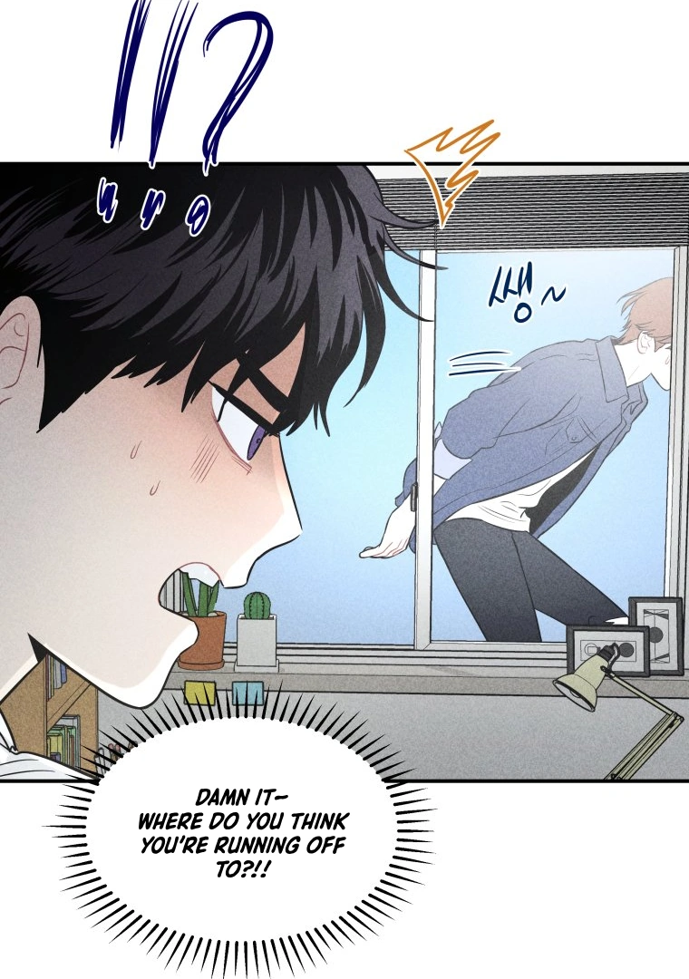 Ghost Romance Chapter 14 - page 94