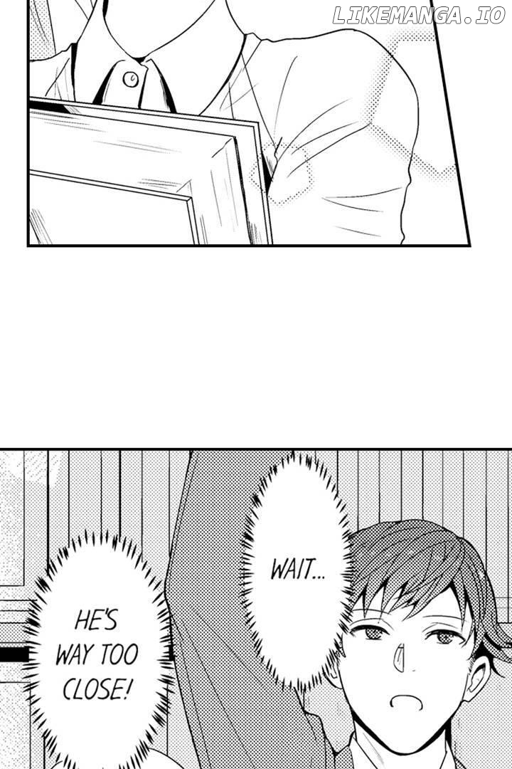 The Adult Way: First Sex, Then Love Chapter 4 - page 11