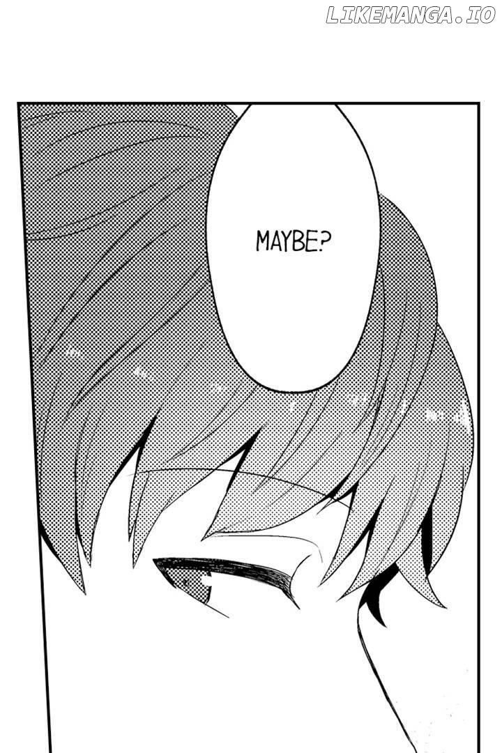The Adult Way: First Sex, Then Love Chapter 4 - page 22