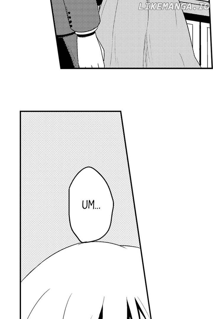 The Adult Way: First Sex, Then Love Chapter 4 - page 25
