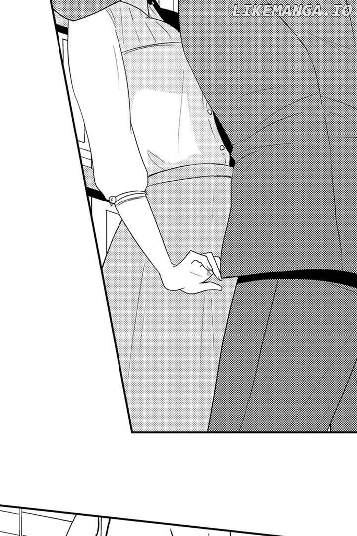 The Adult Way: First Sex, Then Love Chapter 4 - page 29