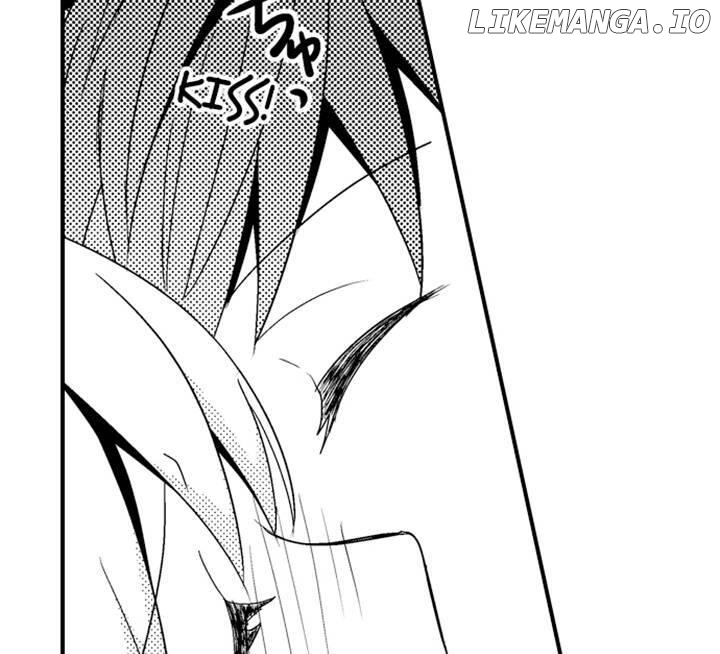 The Adult Way: First Sex, Then Love Chapter 4 - page 32