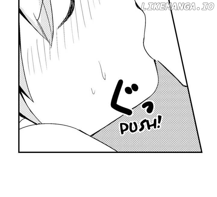The Adult Way: First Sex, Then Love Chapter 4 - page 33