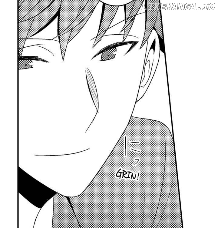 The Adult Way: First Sex, Then Love Chapter 4 - page 39