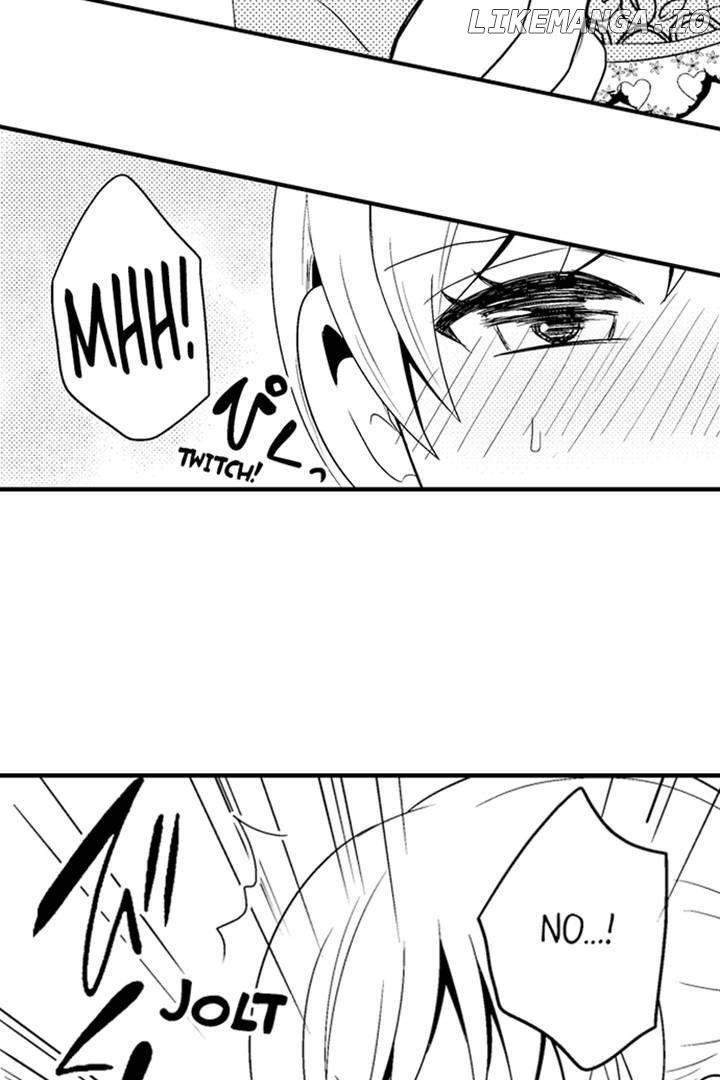 The Adult Way: First Sex, Then Love Chapter 4 - page 42