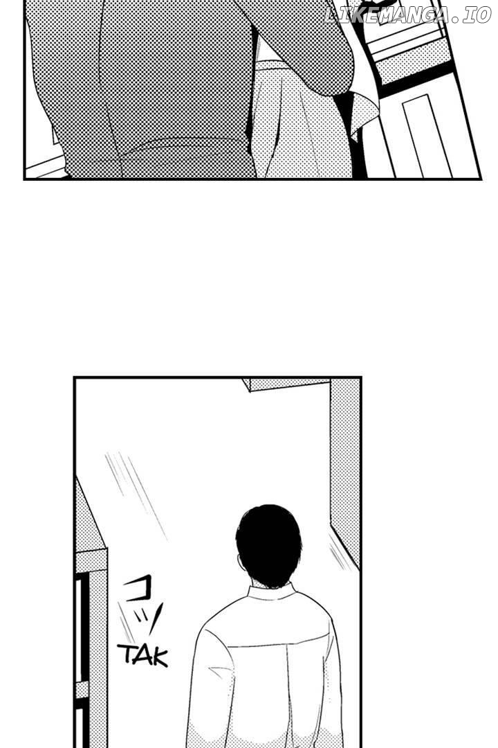The Adult Way: First Sex, Then Love Chapter 5 - page 13