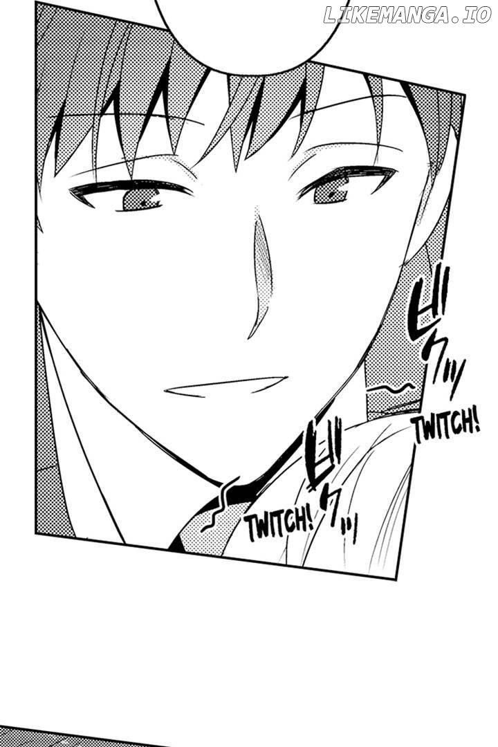 The Adult Way: First Sex, Then Love Chapter 5 - page 42