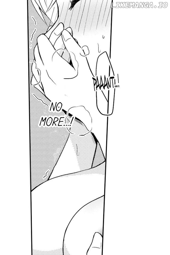 The Adult Way: First Sex, Then Love Chapter 5 - page 49