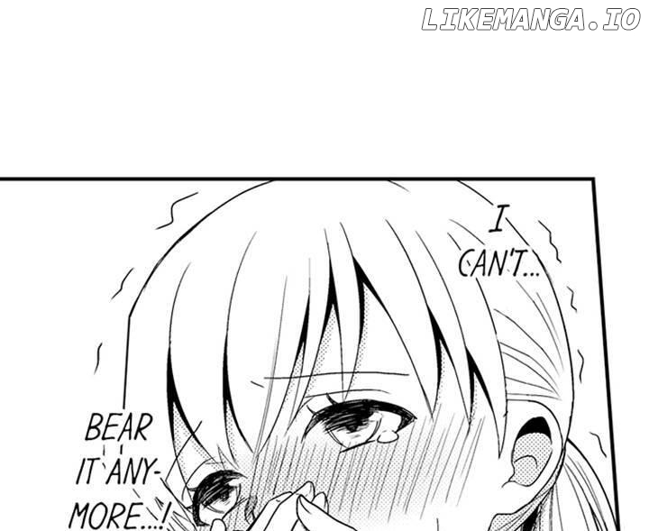 The Adult Way: First Sex, Then Love Chapter 5 - page 51