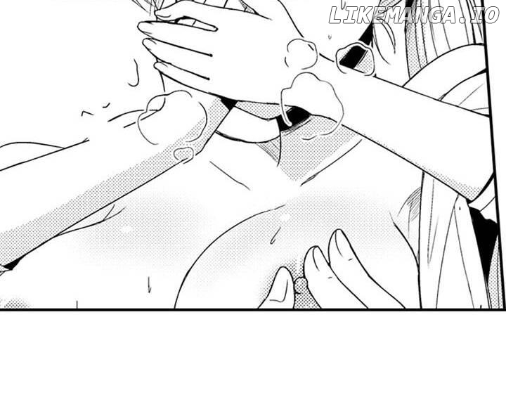 The Adult Way: First Sex, Then Love Chapter 5 - page 52