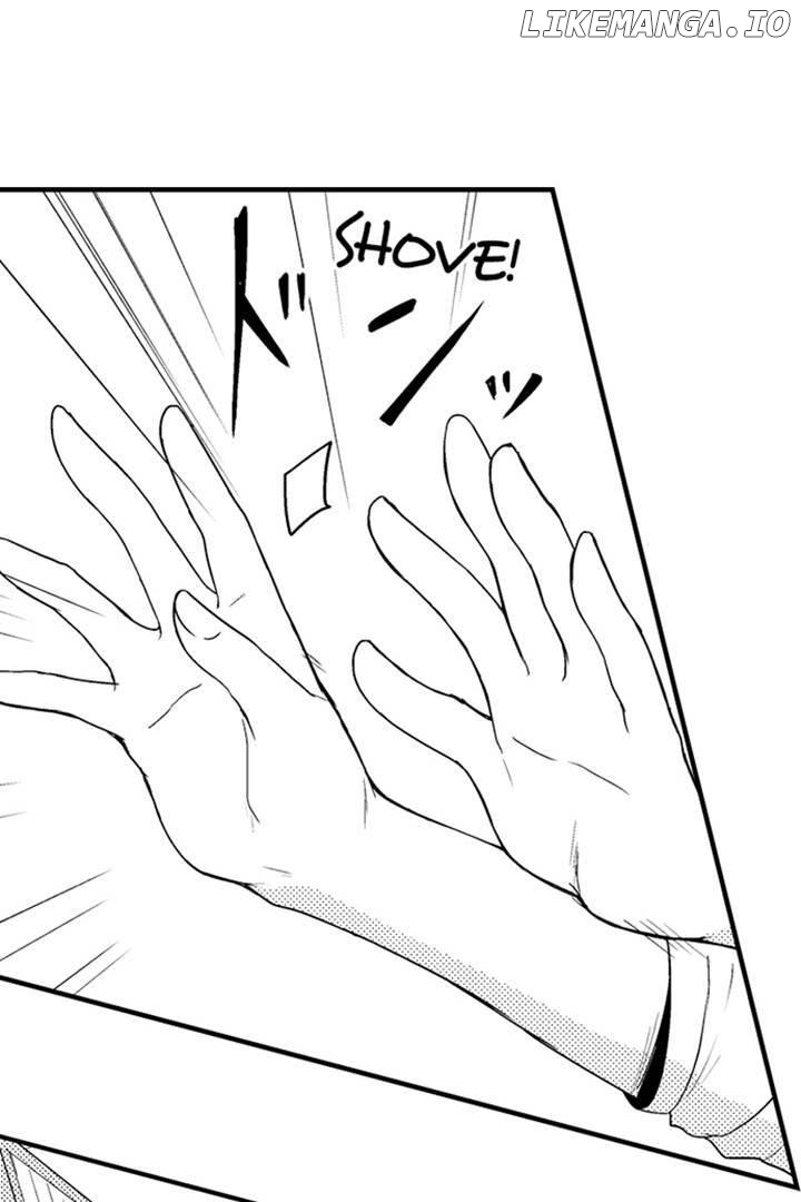 The Adult Way: First Sex, Then Love Chapter 6 - page 10