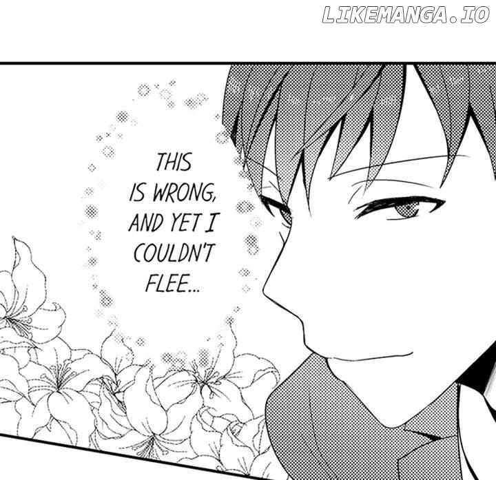 The Adult Way: First Sex, Then Love Chapter 6 - page 13