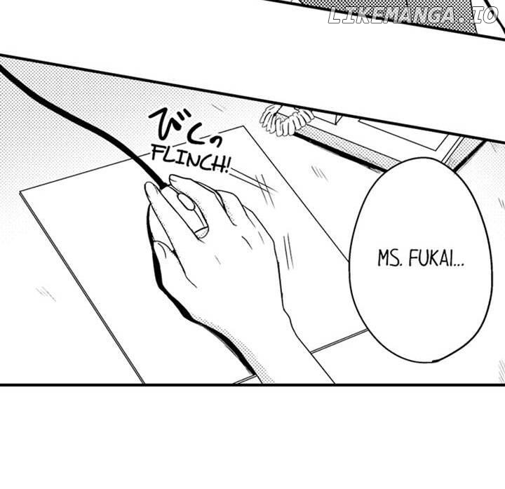 The Adult Way: First Sex, Then Love Chapter 6 - page 14