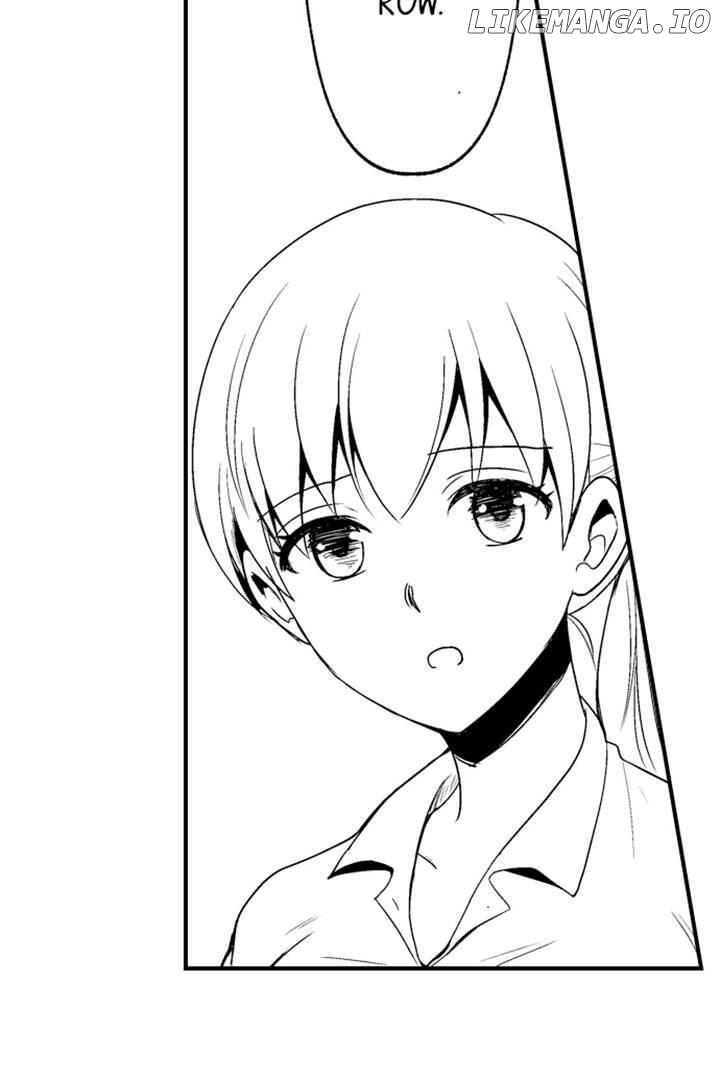 The Adult Way: First Sex, Then Love Chapter 6 - page 17